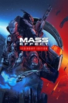 Mass Effect Legendary Edition PS Oyun kullananlar yorumlar